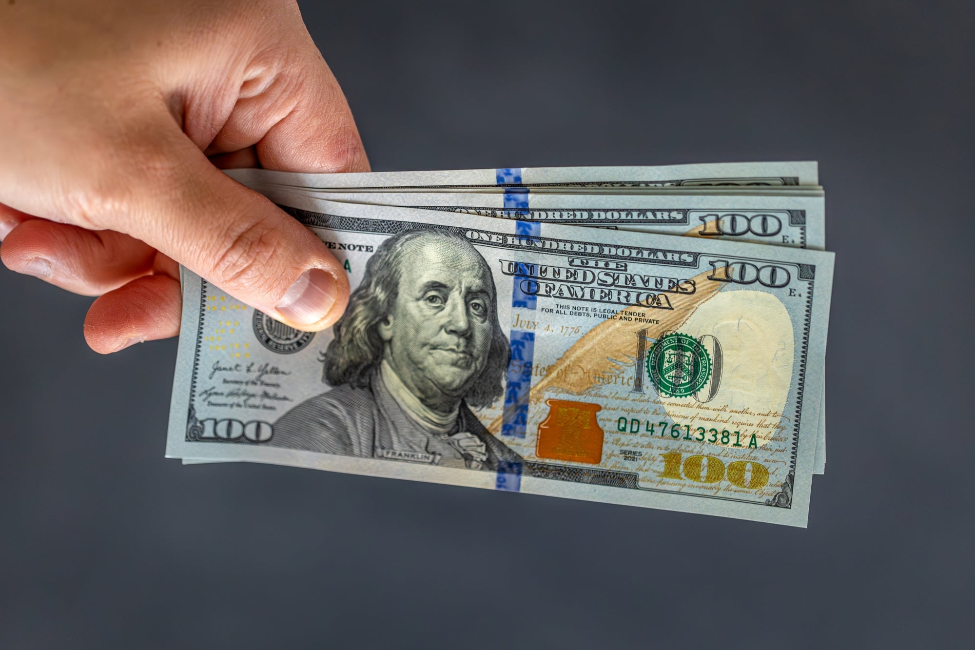 Así cotiza la divisa estadounidense ante el peso mexicano hoy lunes 6 de octubre de 2025