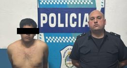 Condenaron a prisión perpetua al joven que mató a puñaladas a su abuela tras una discusión en Lomas de Zamora