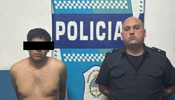 Condenaron a prisión perpetua al joven que mató a puñaladas a su abuela tras una discusión en Lomas de Zamora