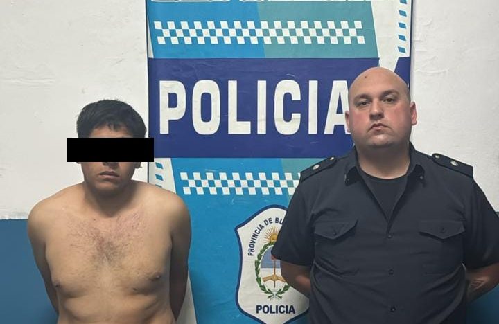 Condenaron a prisión perpetua al joven que mató a puñaladas a su abuela tras una discusión en Lomas de Zamora