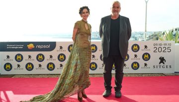El siempre renovado milagro oscuro de Sitges: Drácula pone el amor y el indestructible finlandés de ‘Sisu 2’ la sangre