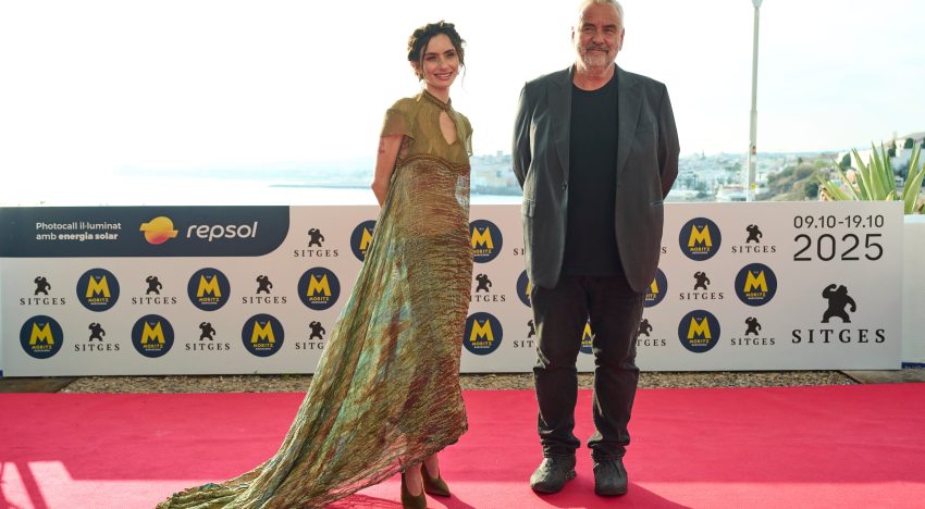 El siempre renovado milagro oscuro de Sitges: Drácula pone el amor y el indestructible finlandés de ‘Sisu 2’ la sangre