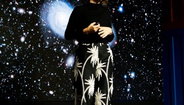 Cecilia Garraffo: la argentina que usa la IA para revolucionar la astrofísica y la investigación del Universo
