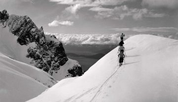 Bariloche: cómo nació entre pioneros, expedicionarios y amantes de la naturaleza