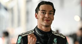 Franco Colapinto, en vivo, en el Gran Premio de Singapur de Fórmula 1