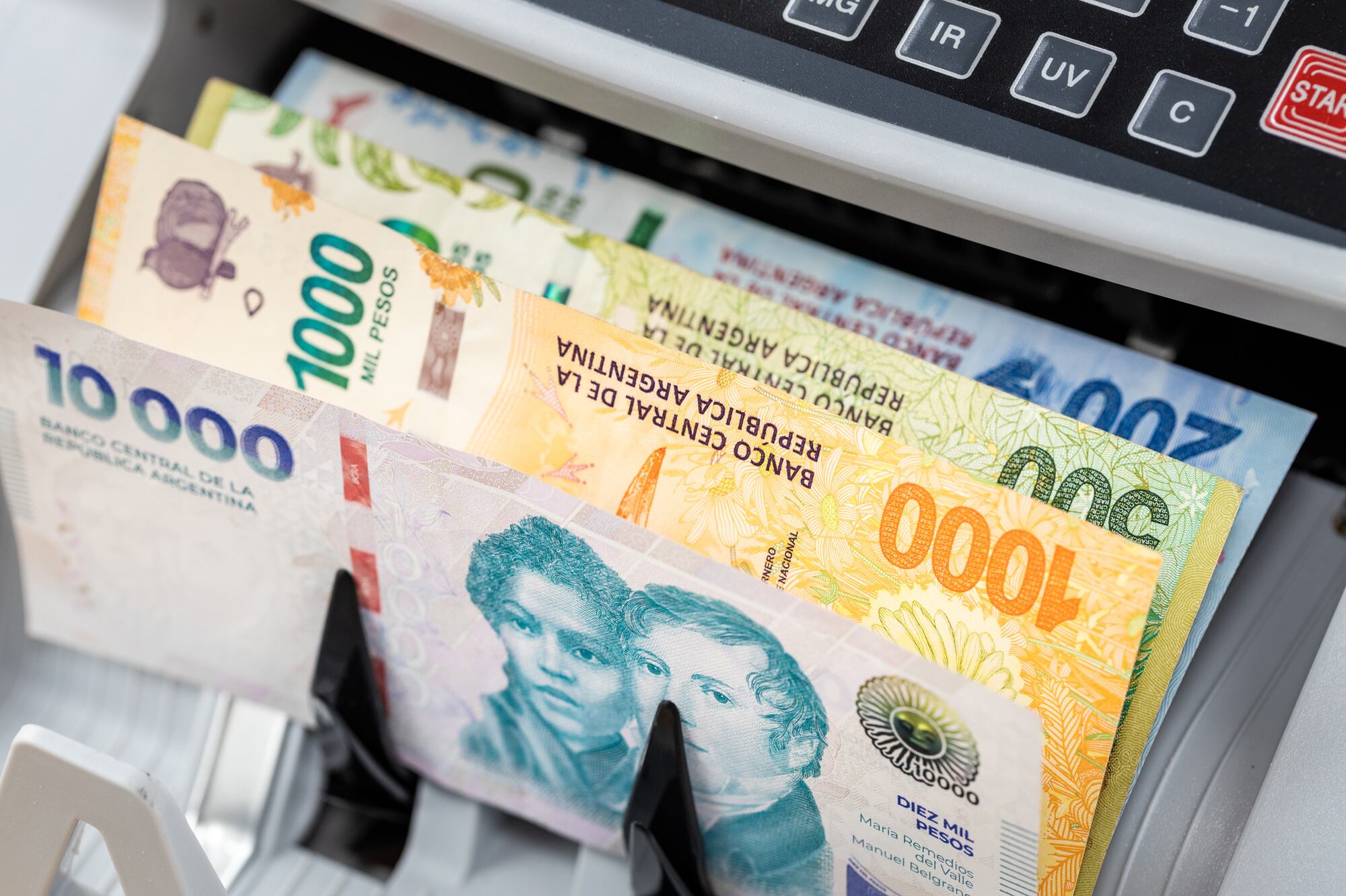 De cuánto fue la inflación en CABA
