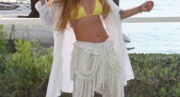 Mónica Ayos. Su vida en Miami, los 25 años de amor con Diego Olivera y el momento más duro que atravesó: “Me fortalecí”