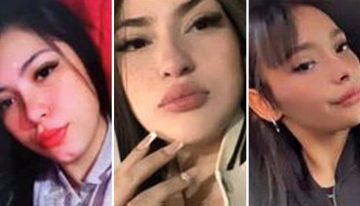 Quedó detenido “Señor J”, el narco señalado ahora como el autor intelectual del triple crimen de Florencio Varela