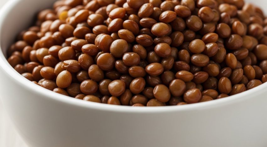 El truco para saber si se pueden cocinar las lentejas sin tenerlas hasta 10 horas en remojo