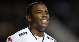Robinho reveló cómo es su rutina en la cárcel y aseguró que no tiene privilegios: “Igual que los demás”
