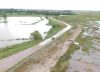 Inundaciones en campos bonaerenses: cómo gestionar los beneficios impositivos y financieros previstos por ley