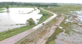 Inundaciones en campos bonaerenses: cómo gestionar los beneficios impositivos y financieros previstos por ley