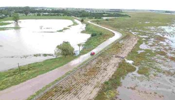 Inundaciones en campos bonaerenses: cómo gestionar los beneficios impositivos y financieros previstos por ley