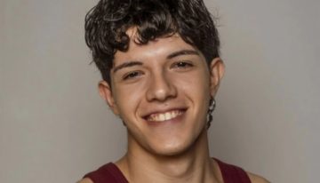 Quién es Nicolás Behringer, ganador de La Voz Argentina 2025