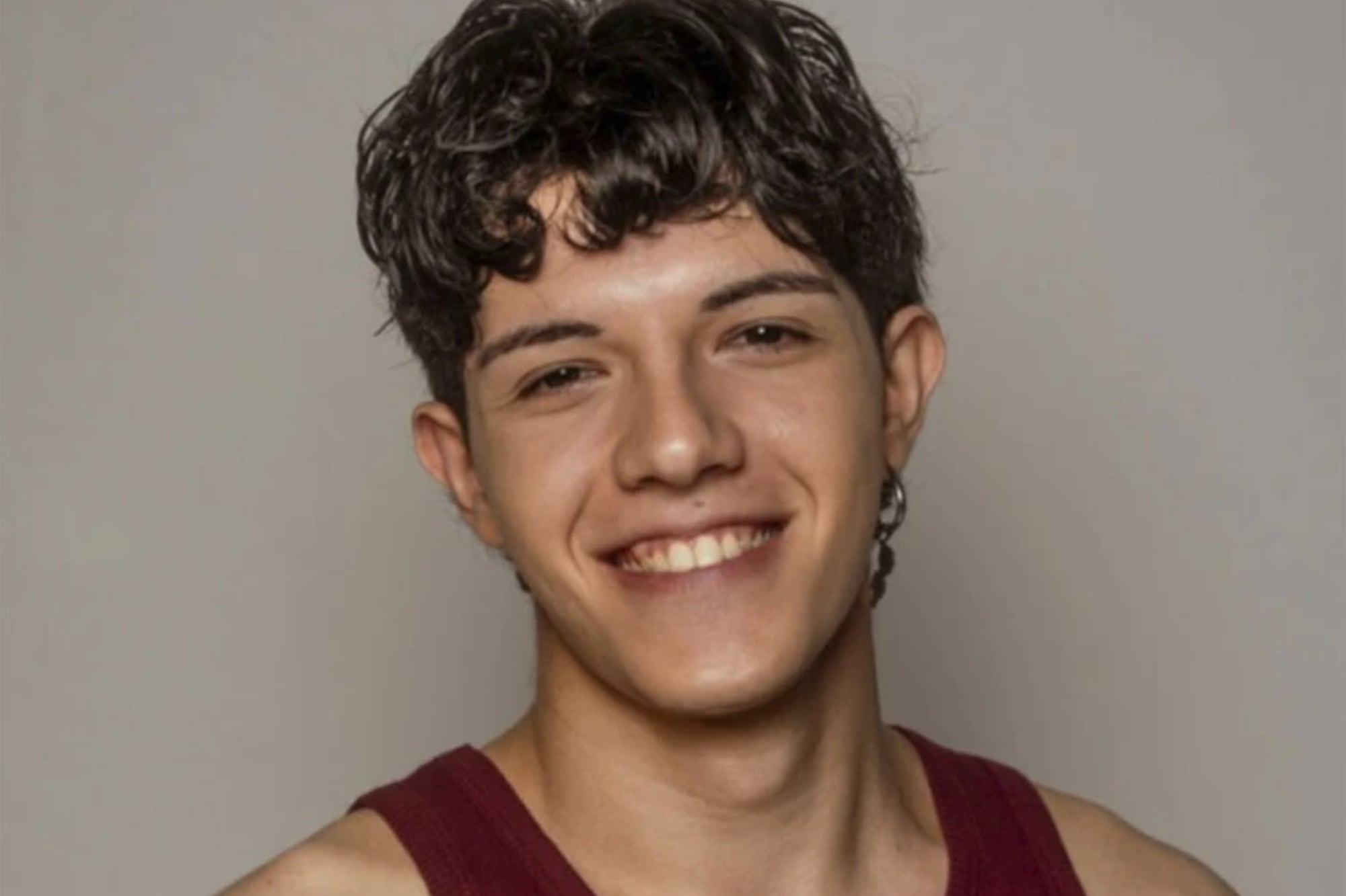 Nicolás Behringer, el ganador de La Voz Argentina 2025