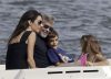 George Clooney reveló por qué decidió criar a sus mellizos lejos de Hollywood: “No hubieran tenido una posibilidad justa en la vida”