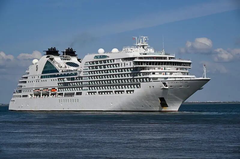 La industria de los cruceros cuenta con recursos tecnológicos para evitar este tipo de incidentes