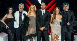 Los memes y las reacciones tras las performances de los participantes en la final de “La Voz Argentina”