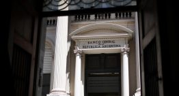 El Gobierno busca darle impulso a la actividad económica: las medidas que tiene en carpeta El Gobierno busca darle impulso a la actividad económica: las medidas que tiene en carpeta