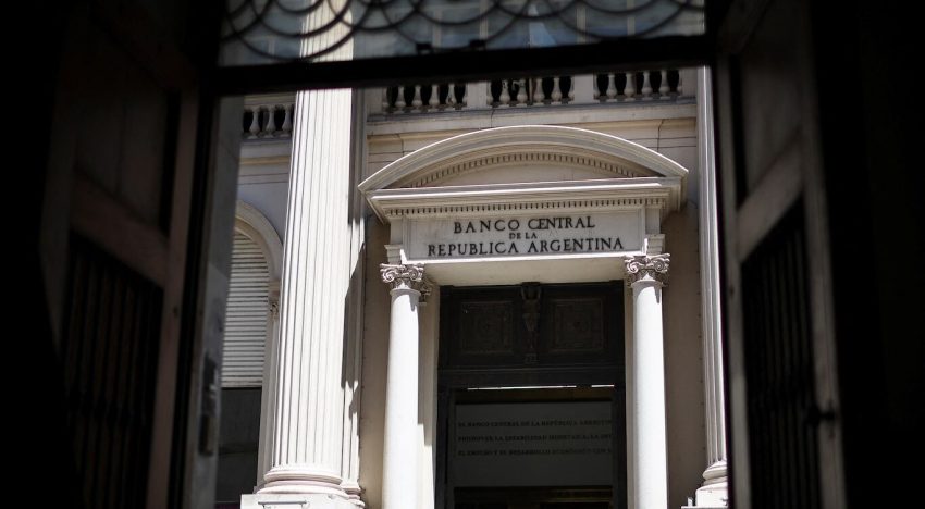 El Gobierno busca darle impulso a la actividad económica: las medidas que tiene en carpeta El Gobierno busca darle impulso a la actividad económica: las medidas que tiene en carpeta