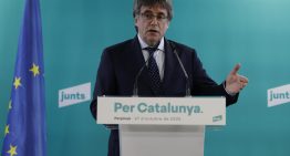 Última hora de la actualidad política, en directo | Puigdemont, tras la ruptura con el PSOE: “Un pacto que no se ejecuta es un acuerdo roto” Última hora de la actualidad política, en directo | Puigdemont, tras la ruptura con el PSOE: “Un pacto que no se ejecuta es un acuerdo roto”