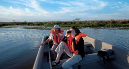 6 posadas para descubrir el pueblo argentino considerado entre los más lindos del mundo