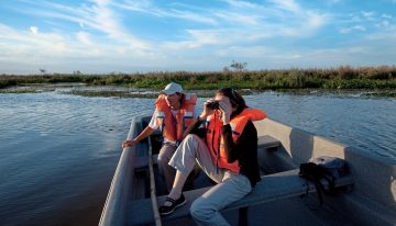 6 posadas para descubrir el pueblo argentino considerado entre los más lindos del mundo