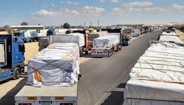 Última hora del acuerdo en Gaza, en directo | Hamás anuncia la entrega de los cuerpos de otros cuatro rehenes esta noche