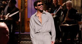 Sting estará en el show previo al Super Bowl y crece la polémica por el espectáculo de Bad Bunny Sting estará en el show previo al Super Bowl y crece la polémica por el espectáculo de Bad Bunny