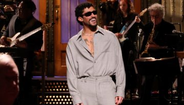 Sting estará en el show previo al Super Bowl y crece la polémica por el espectáculo de Bad Bunny