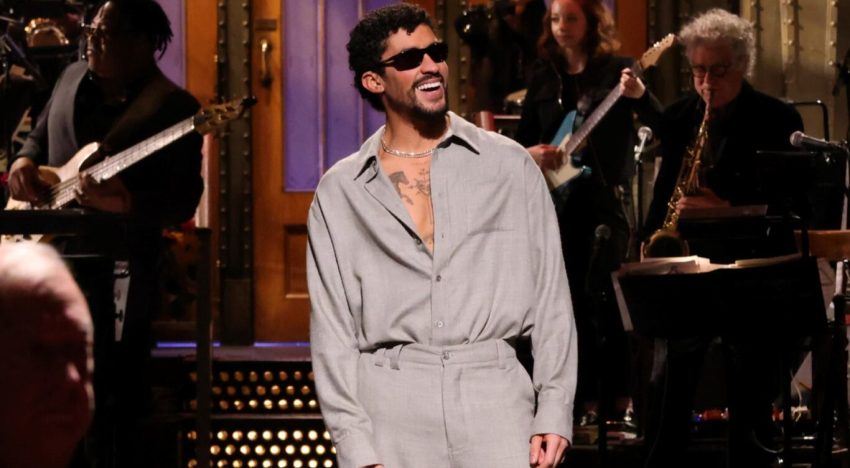 Sting estará en el show previo al Super Bowl y crece la polémica por el espectáculo de Bad Bunny