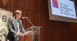 La Feria del Libro porteña cumple cincuenta años y los celebrará con una edición especial y varias novedades