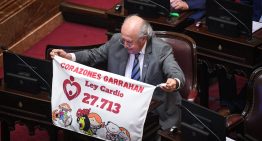 Con el apoyo de exaliados del oficialismo, el Senado volvió a rechazar los vetos de Milei y dejó aislada a LLA