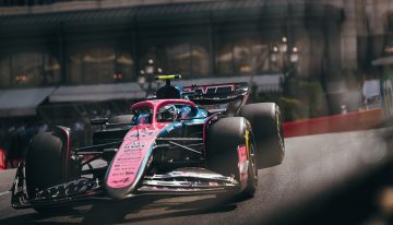 Horarios de las prácticas del Gran Premio de la F1 en México, con Franco Colapinto
