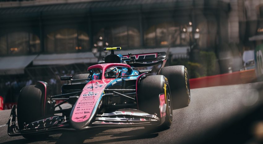 Horarios de las prácticas del Gran Premio de la F1 en México, con Franco Colapinto