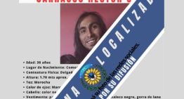 Chubut: hallaron a los jóvenes que se habían perdido en la misma zona donde buscan a los jubilados Chubut: hallaron a los jóvenes que se habían perdido en la misma zona donde buscan a los jubilados