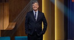 La desopilante anécdota de Mario Pergolini con Lionel Messi en un vestuario: “Me dijo que soy horrible”