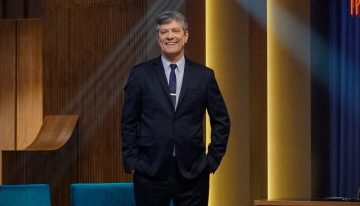 La desopilante anécdota de Mario Pergolini con Lionel Messi en un vestuario: “Me dijo que soy horrible”