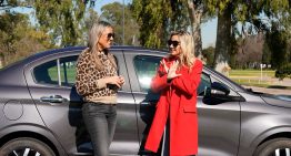 Los mejores consejos para los que se suben a manejar un auto por primera vez
