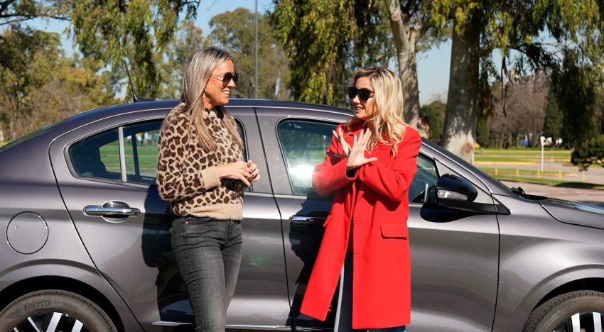 Los mejores consejos para los que se suben a manejar un auto por primera vez