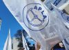 Por una medida de fuerza de los pilotos, habrá demoras y cancelaciones en Aeroparque este 24 de octubre