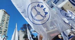 Por una medida de fuerza de los pilotos, habrá demoras y cancelaciones en Aeroparque este 24 de octubre