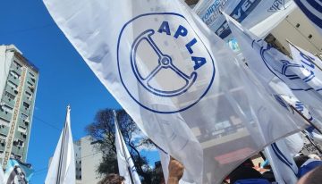 Por una medida de fuerza de los pilotos, habrá demoras y cancelaciones en Aeroparque este 24 de octubre