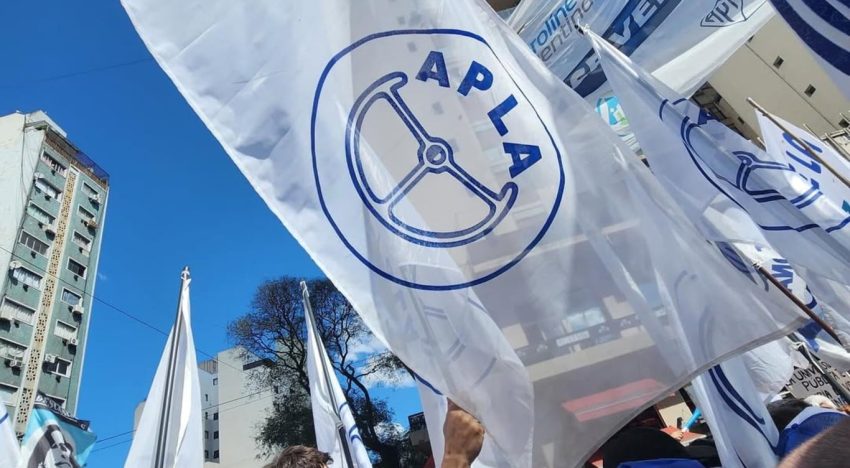 Por una medida de fuerza de los pilotos, habrá demoras y cancelaciones en Aeroparque este 24 de octubre