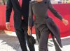 El hijo de la duquesa de Alba. Las fotos y los detalles de la emotiva boda de Cayetano Martínez de Irujo en Sevilla