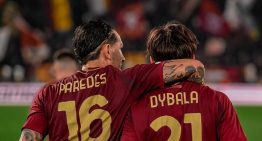 Un medio italiano dio una noticia que complicaría la posible llegada de Paulo Dybala a Boca