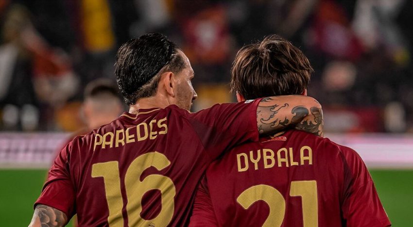 Un medio italiano dio una noticia que complicaría la posible llegada de Paulo Dybala a Boca