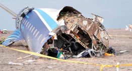Vladimir Putin admitió que Rusia derribó el avión de Azerbaijan Airlines en Kazajistán