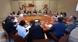 El Govern admite que no puede negociar los Presupuestos si no avanza en la financiación