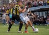 Gimnasia de Mendoza y Deportivo Madryn juegan una final emocionante en la cancha de Platense